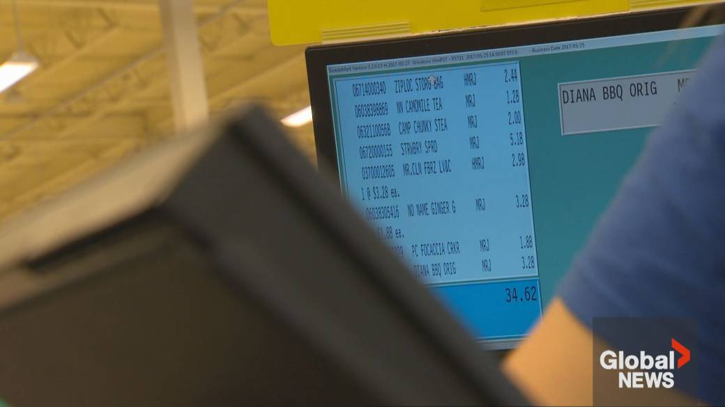 Click to play video: 'Business Matters: Iran war impacting price of consumer goods'