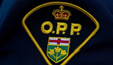 Windsor police officer charged in OPP investigation - CTV News