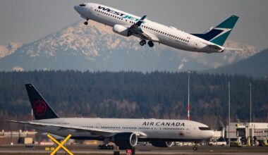 Going on vacation? Here’s how the jet fuel crisis could affect your travel insurance - CTV News