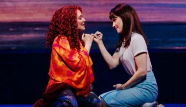 Reviews: What Do the Critics Think of Beaches on Broadway?