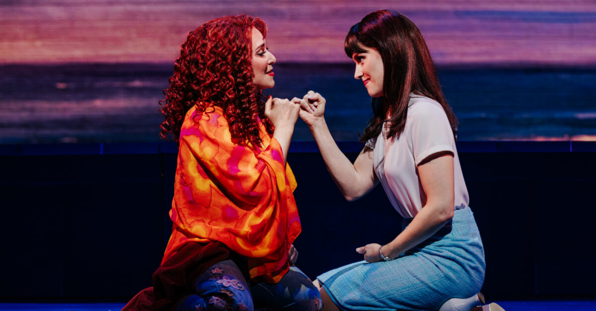 Reviews: What Do the Critics Think of Beaches on Broadway?