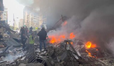 Iran ceasefire in jeopardy after U.S., Israel accused of violating truce - National