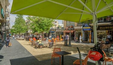 The Blogs: Misrad Hapanim: Diary of an Olah | Gabriella Jacobs