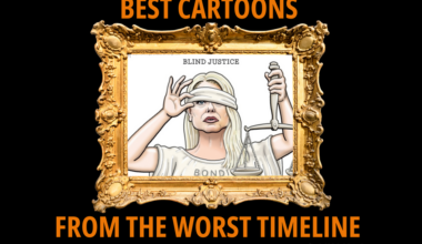 Peace out, Pam - Daily Kos