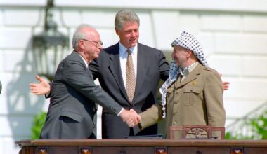 The Blogs: They Signed Letters — Not History | Ivan Bassov