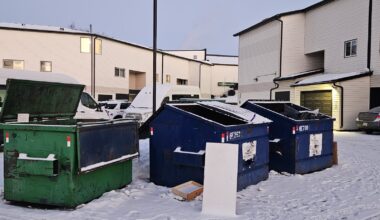 RCMP continue search for remains of infant after mother’s body found in St. Albert