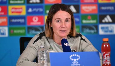 Sonia Bompastor issues Chelsea injury updates ahead of Arsenal | News | Official Site