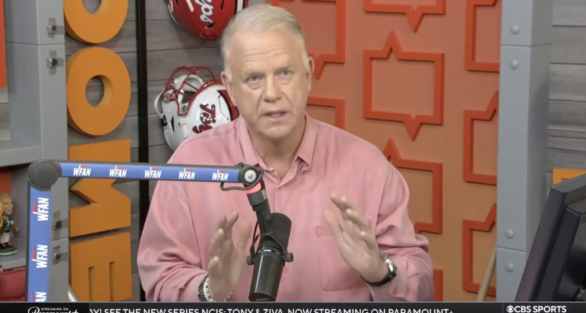 Vrabel scandal will cast doubt on Dianna Russini's 'integrity'