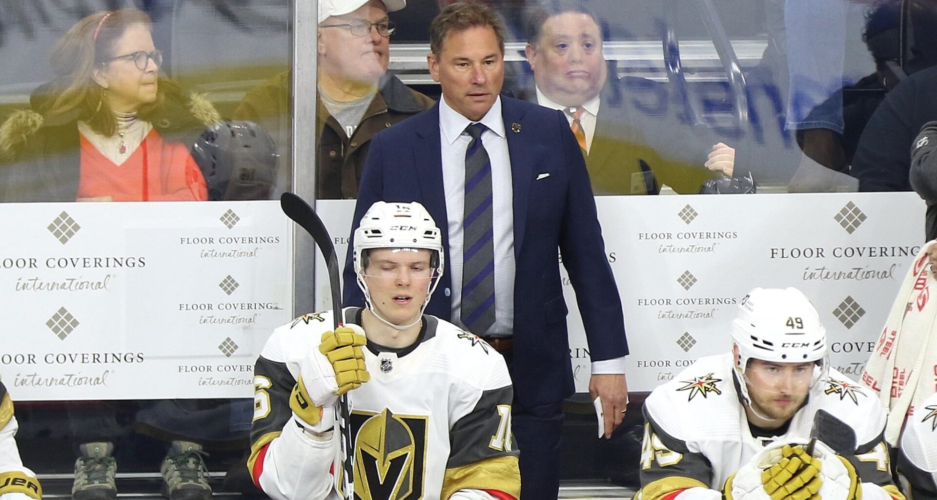 NHL Rumors: McMann Extension, Rielly Trade, and Why Fire Cassidy? - The Hockey Writers - NHL Rumors