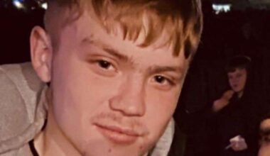 Two men appear in court charged with murder of 19-year-old man fatally stabbed in Whitstable on Good Friday