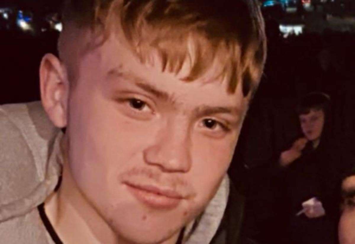 Two men appear in court charged with murder of 19-year-old man fatally stabbed in Whitstable on Good Friday