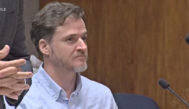 Maui doctor accused of killing wife testifies in his own defense