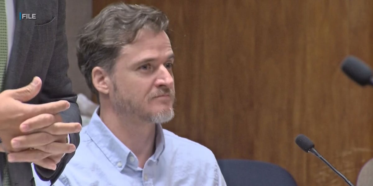 Maui doctor accused of killing wife testifies in his own defense