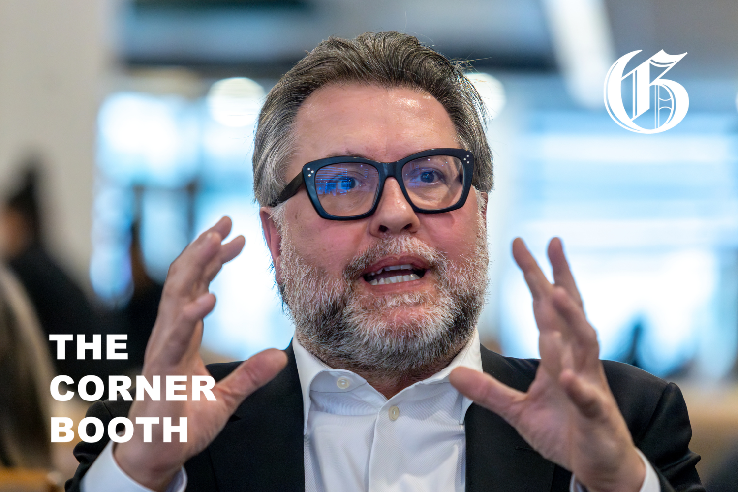 ‘The most popular politician in Quebec is Mark Carney’ | The Corner Booth