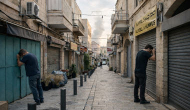 The Blogs: How Many Wars Must Israel’s Self-Employed Survive Alone? | Maccabi Lev Ari