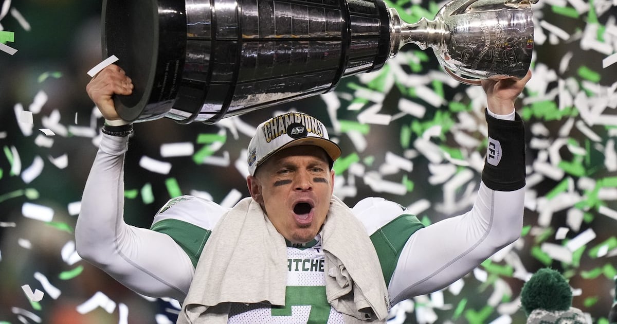 Expanding CFL playoffs all about financial windfall for teams and players