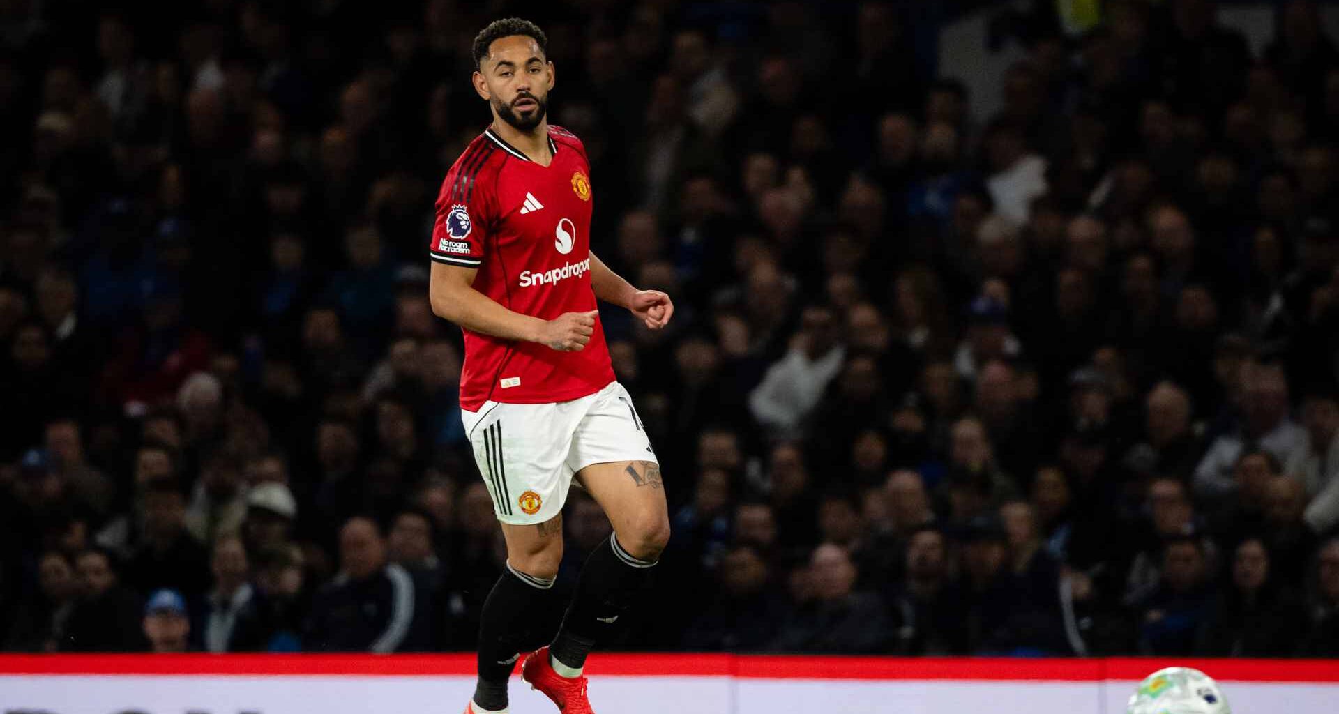 Michael Carrick explains Matheus Cunha absence v Brentford