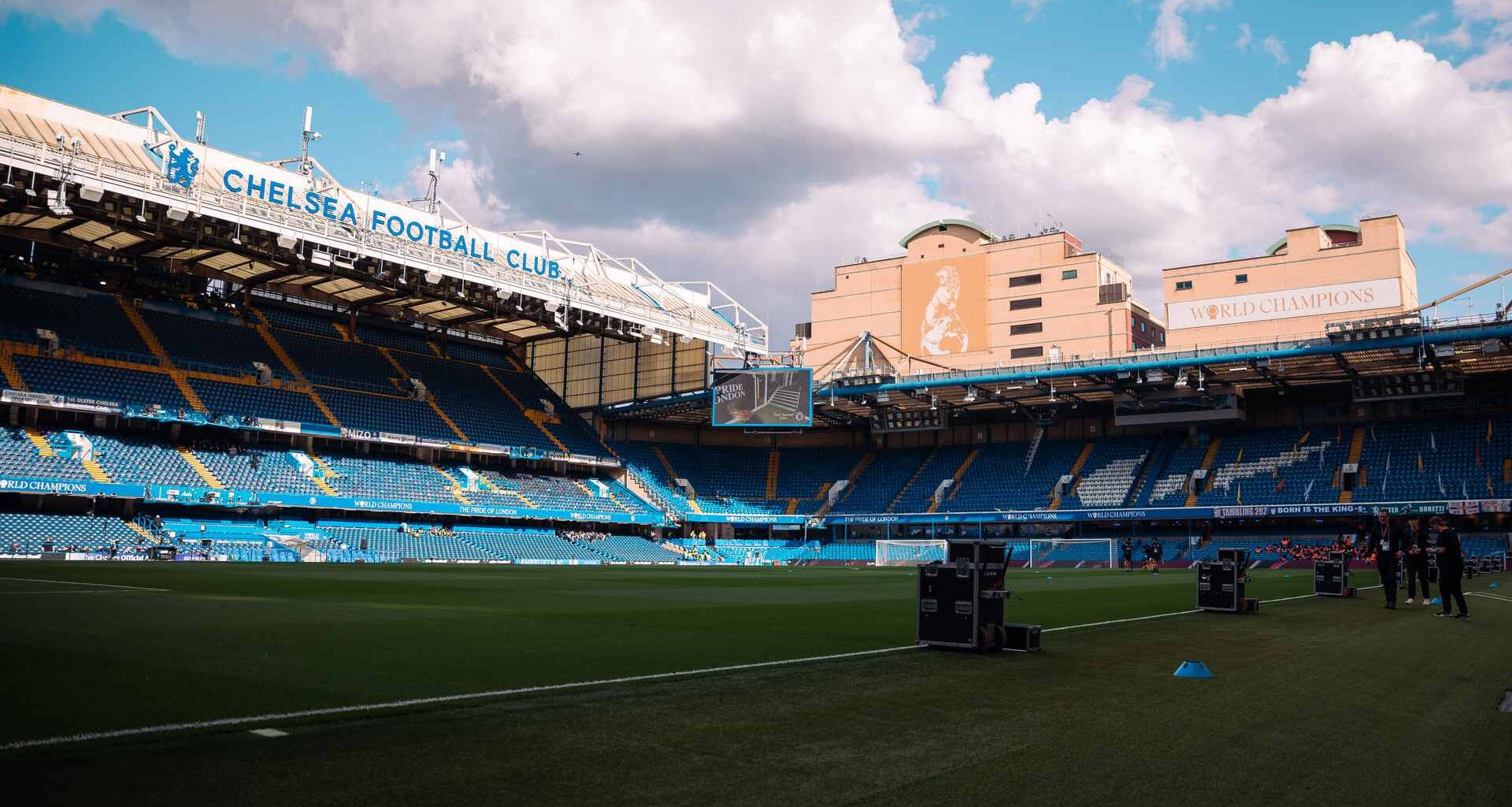 United team to play Chelsea confirmed | 18 April 2026