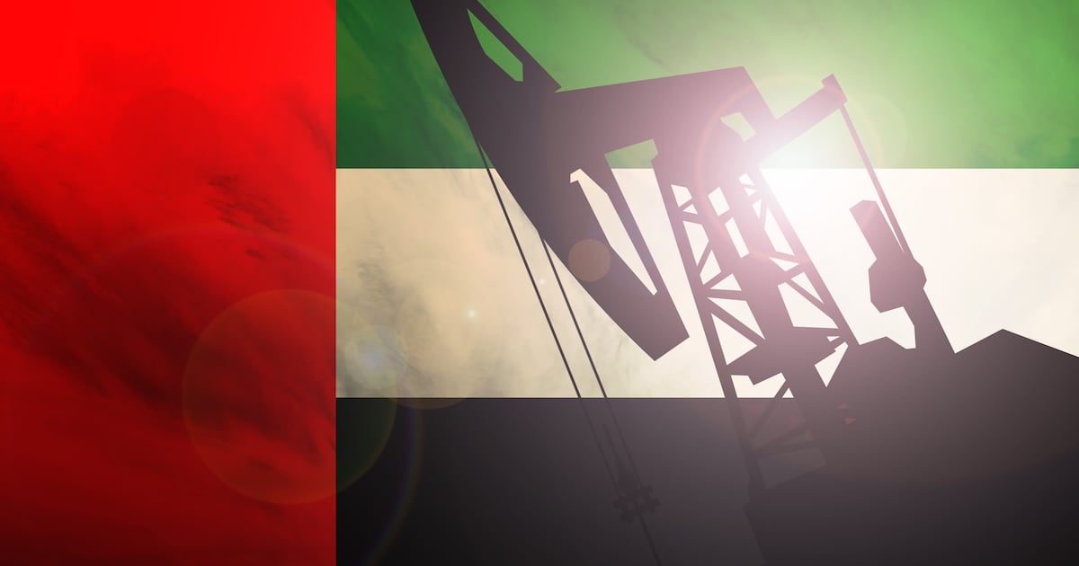 United Arab Emirates says it will leave OPEC in a blow to the oil cartel - CTV News