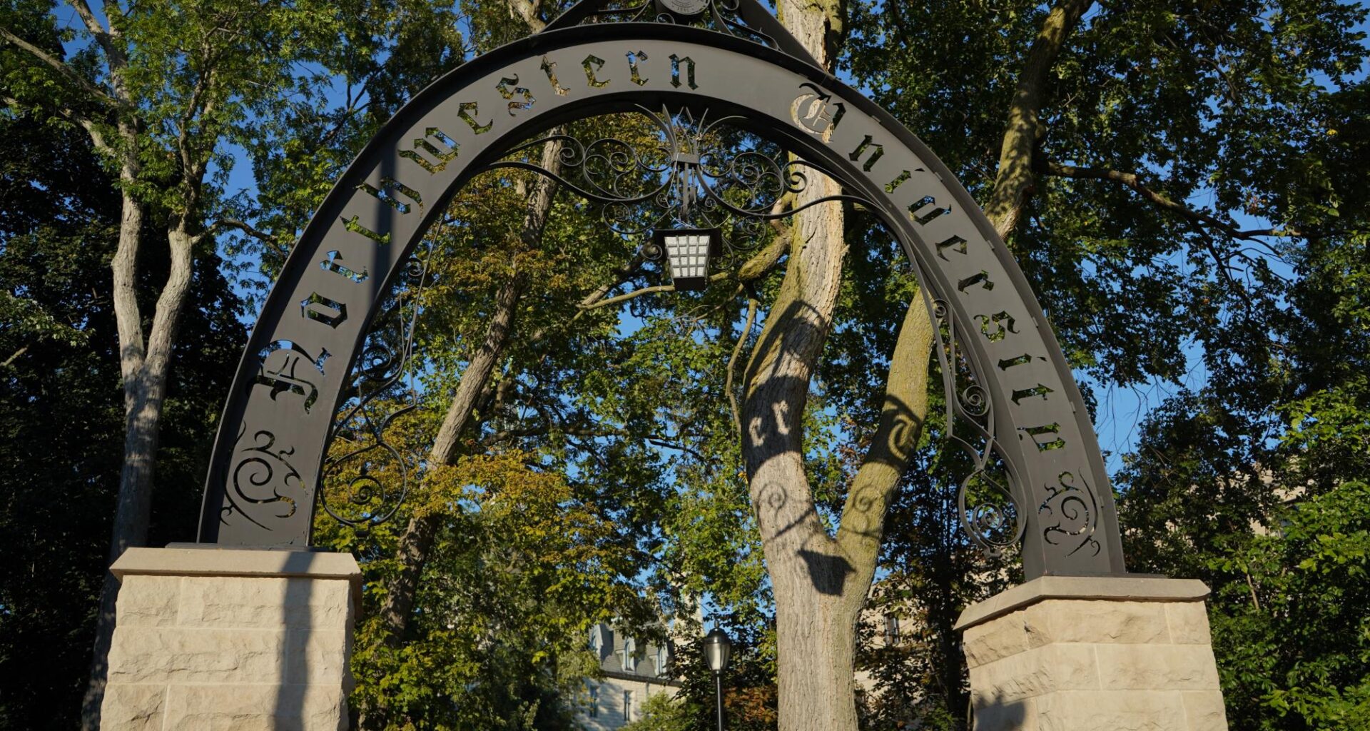 JVP pushes Northwestern to reinstall banner criticizing Israel