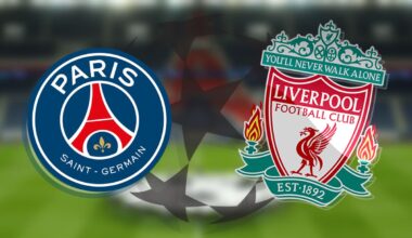 PSG vs Liverpool FC LIVE: Champions League result, latest updates and fan reaction