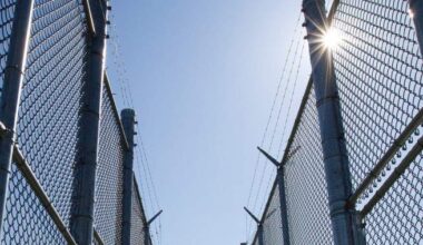 Ontario correctional facilities operating at 130% capacity as overcrowding worsens