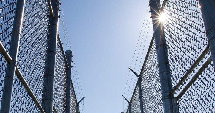 Ontario correctional facilities operating at 130% capacity as overcrowding worsens