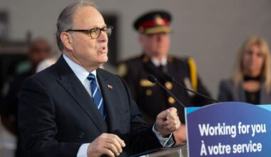 Inmates missing for months, despite Ontario minister claiming immediate re-apprehension