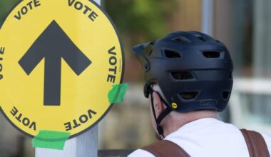 Carney is on the verge of a majority. These 3 byelections will decide - National