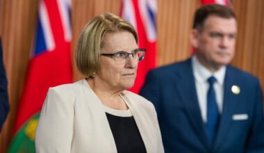 Ontario won’t give nurse practitioners billing codes, but will bring them into public system