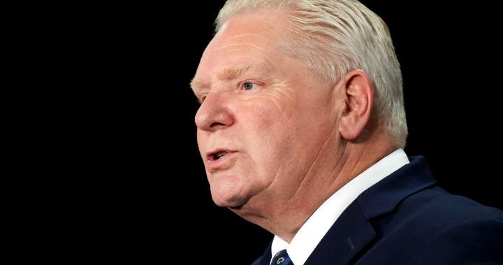 New poll puts leaderless Ontario Liberals ahead of Ford’s Progressive Conservatives
