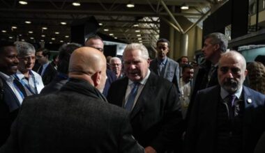 Ford government moves to make freedom-of-information clampdown law