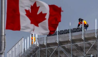 Toronto looks to charge admission to previously free FIFA World Cup parties - Toronto