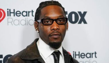 Offset shot: Former Migos rapper hospitalized in Florida - National