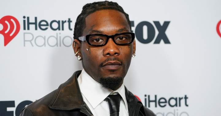 Offset shot: Former Migos rapper hospitalized in Florida - National