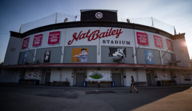 Vancouver seeking owners to bid on MLB expansion team