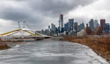 Funding approved for new waterfront light rail transit route in Toronto - Toronto