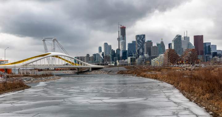 Funding approved for new waterfront light rail transit route in Toronto - Toronto