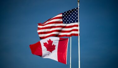 New Canadian citizenship law prompts interest from eager Americans