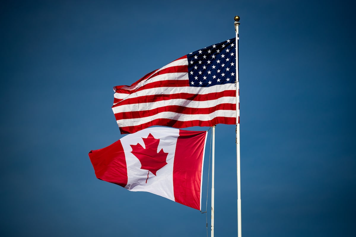 New Canadian citizenship law prompts interest from eager Americans