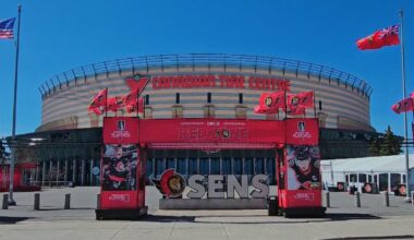 Here’s what you need to know about Senators-Hurricanes first round playoff series - CTV News