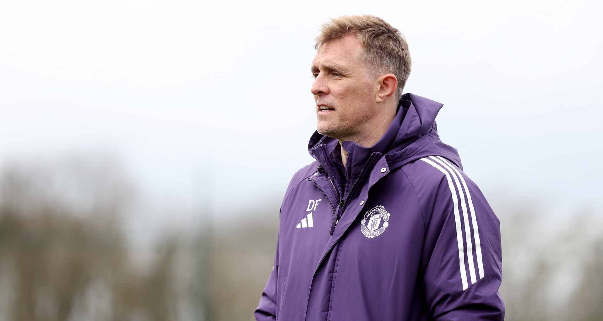 FA Youth Cup semi-final preview: Man Utd v Crystal Palace