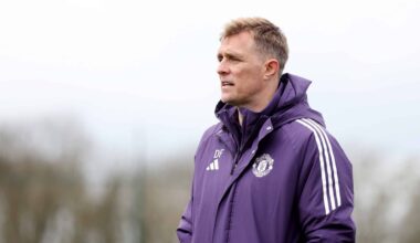 FA Youth Cup semi-final preview: Man Utd v Crystal Palace