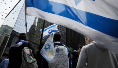 Zionsim is often used as a slur. We must reclaim the term.