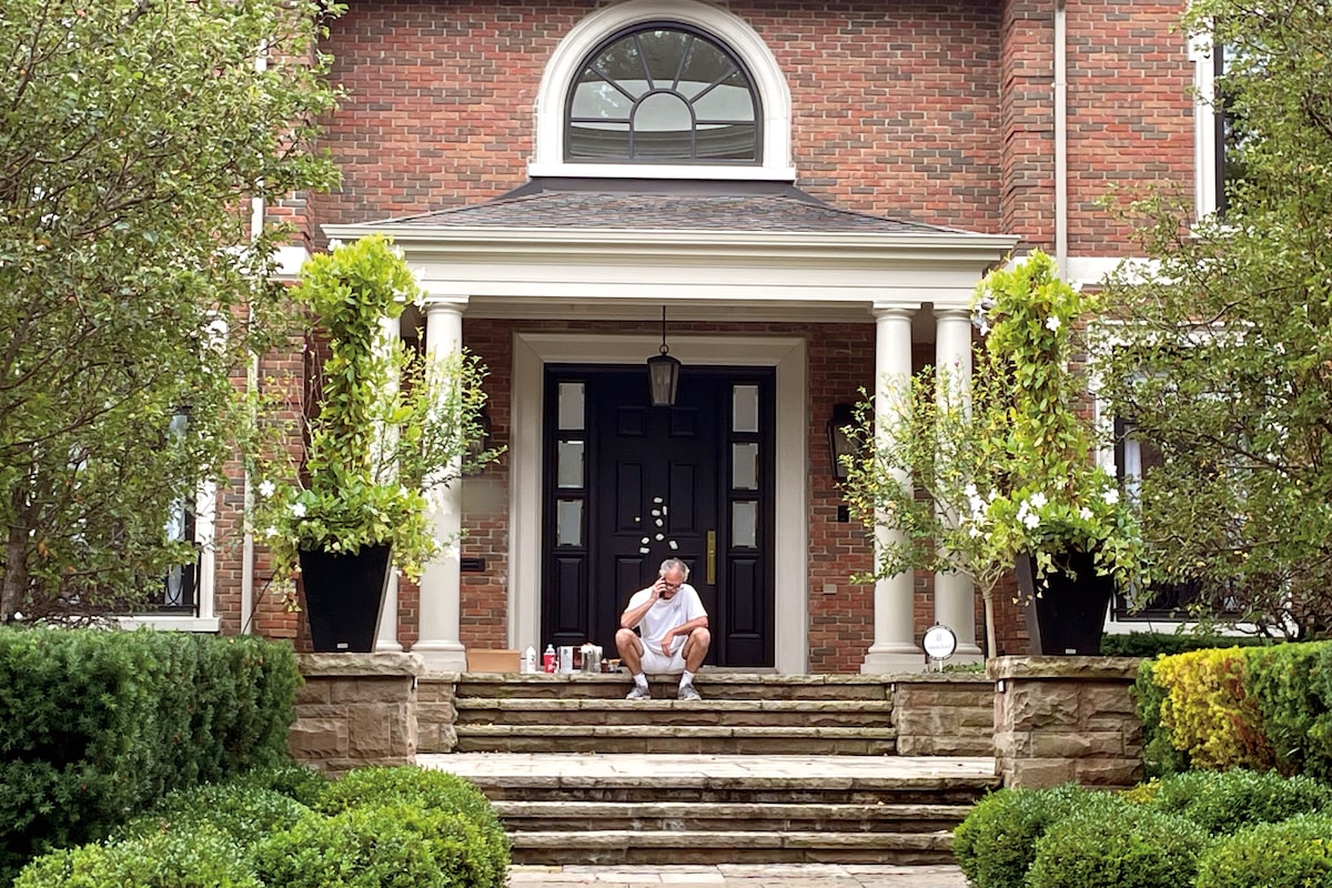 Police lay charges in shootings targeting waste giant GFL