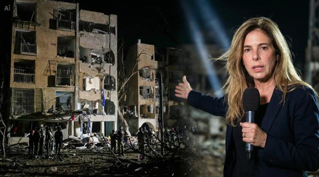 The Blogs: Brazilian Psychologist Reports Escalating Tensions in Israel | Silas Anastacio