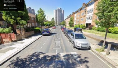 Murder probe as man dies in second fatal London shooting in a week - London Evening Standard