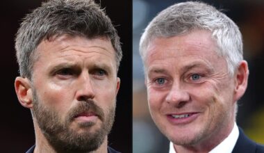 Manchester United fans are conflicted, but Michael Carrick must be judged on his own merit