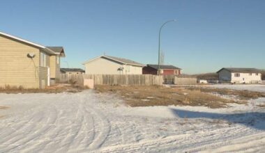 Teen gets 3-year sentence for quadruple homicide on Carry the Kettle Nakoda Nation