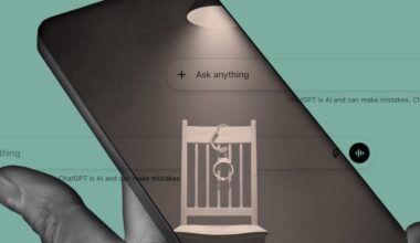 ChatGPT Confessed to a Crime It Couldn’t Possibly Commit